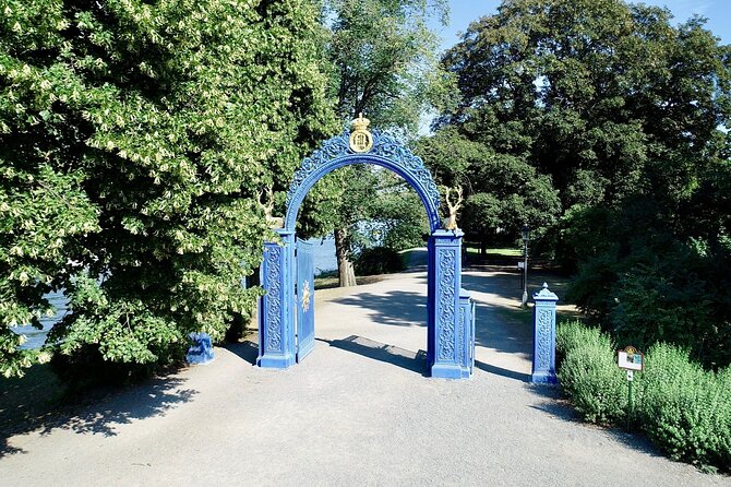 Royal Stockholm Tour - Additional Information