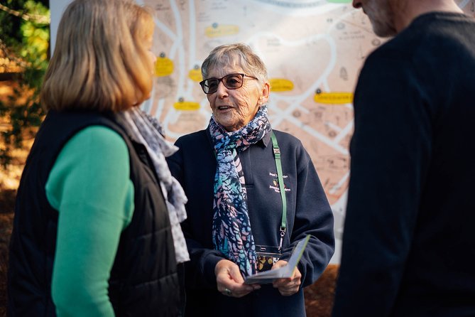 Royal Tasmanian Botanical Gardens Walking Tour - Common Questions