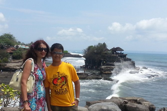 Royal Temple and Tanah Lot Sunset Tour Dinner Included - Booking Details