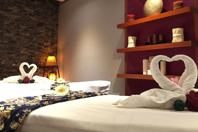 Royal Thai Massage 60 Minutes - Common Questions