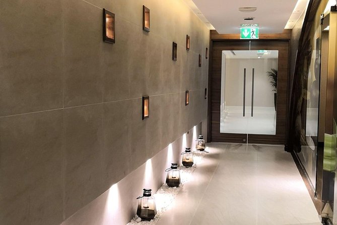 Royal Thai Massage 60 Minutes - The Sum Up