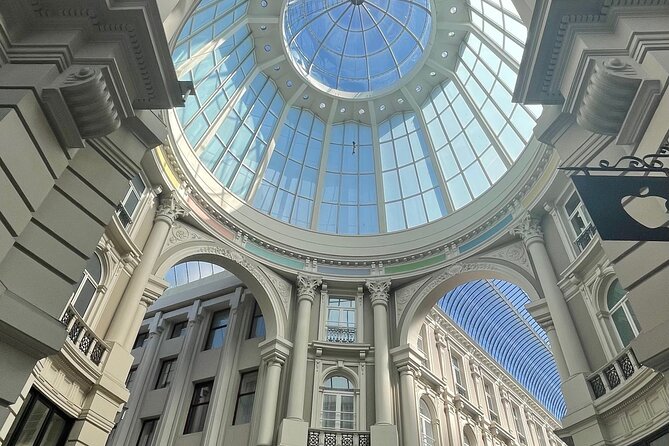 Royal The Hague Private Guided Walking Tour - Traveler Photos