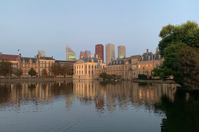 Royal The Hague Private Guided Walking Tour - Reviews and Rating
