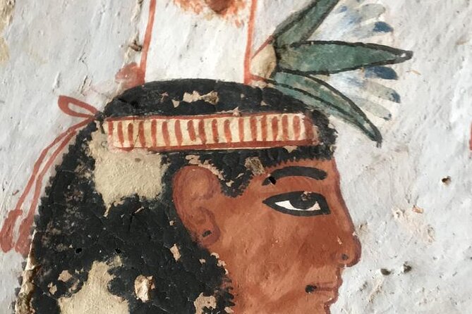 Royal Tomb Private Excursion in Luxor Egypt - Reviews