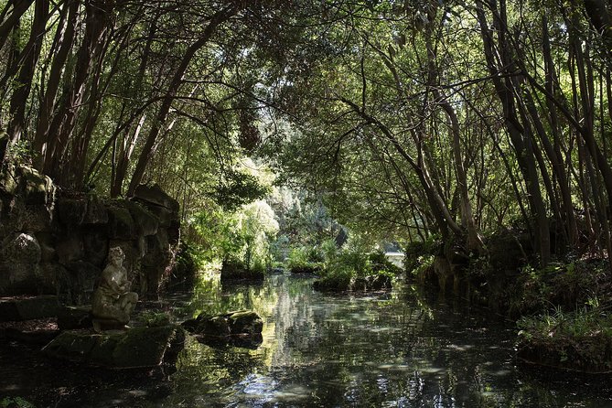 Royal Tour in the Park of Caserta - Tour Details