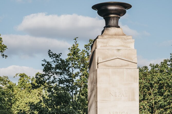 Royal Tour W/ Buckingham Palace Tickets - Semi-Private 8ppl Max - Pricing and Booking