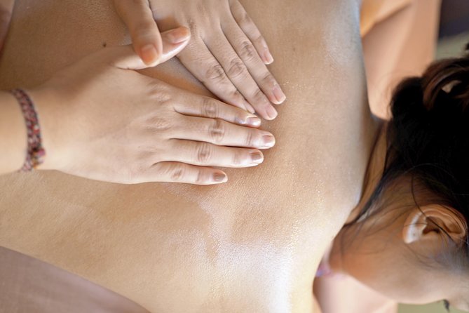 Royal Traditional Balinese Massage 1 Hour at Nusa Dua Bali - Benefits of Royal Balinese Massage