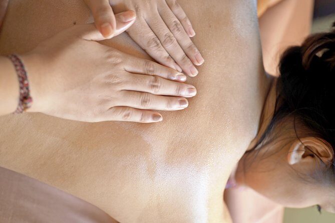 Royal Traditional Lulur Balinese Massage 2 hours Spa At Nusa Dua Bali - Frequently Asked Questions