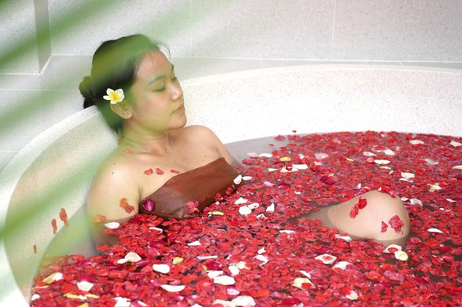 Royal Traditional Lulur Balinese Massage 2 Hours Spa at Nusa Dua Bali - Customer Reviews