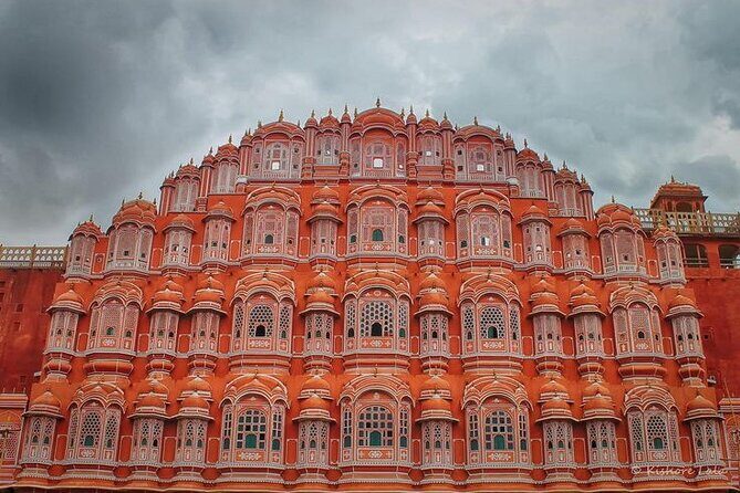 Royal Trails of Jaipur - Good To Know