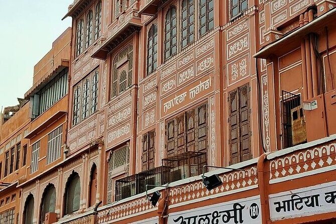 Royal Trails of Jaipur - An In-Depth Look at the Royal Trails of Jaipur