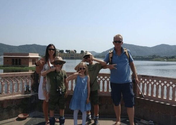 Royal Trails of Jaipur Guided Full Day Sightseeing City Tour - Frequently Asked Questions