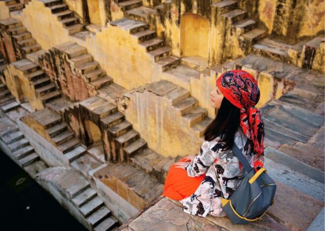 Royal Trails of Jaipur With a Local Half Day Guided Tour - Inclusions