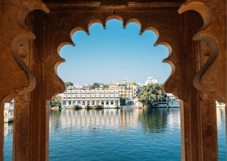 Royal Trails of Udaipur (Guided Half Day City Tour) - Good To Know