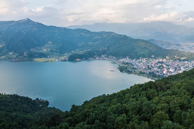 Royal Trek Tour in Lakeside Road, Nepal - Day 2: Kalikasthan to Syaklung - 5-6 Hrs Trek