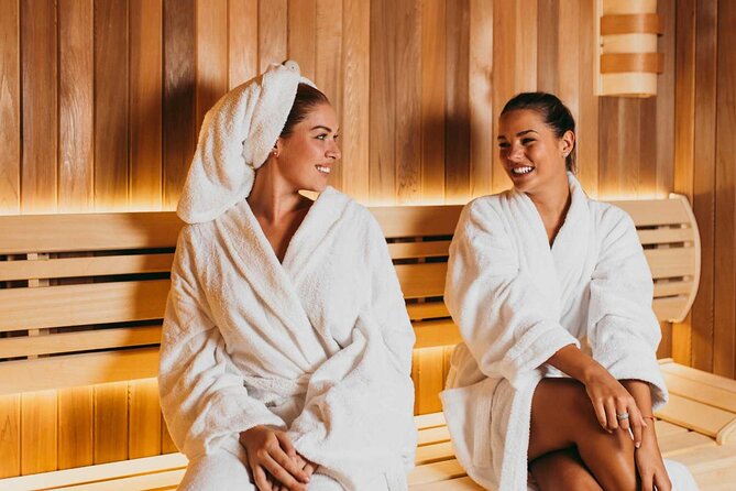 Royal Turkish Bath With Sauna & Full Body Massage in Hurghada - Good To Know