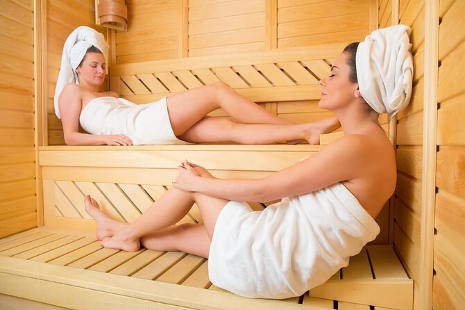 Royal Turkish Bath With Sauna & Full Body Massage in Hurghada - Booking and Tour Information
