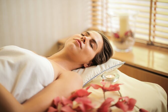 Royal Turkish Bath With Sauna & Full Body Massage in Hurghada - Reservation and Cancellation Policy