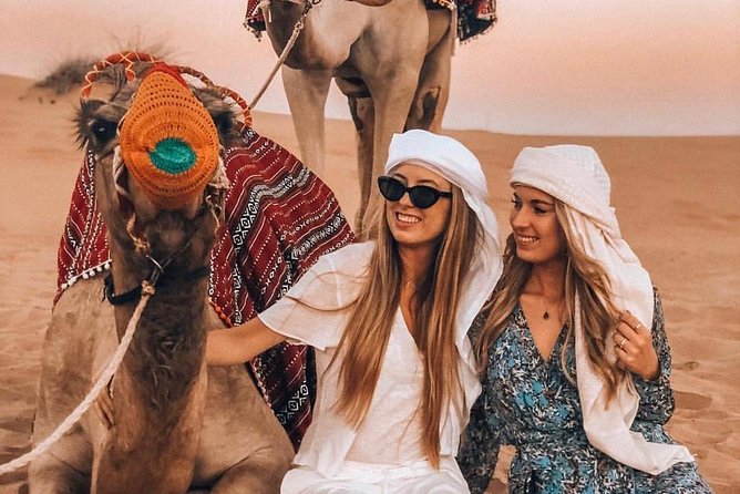 ROYAL VIP DESERT SAFARI , VIP Lounge Bbq Dinner All Inclusive - Hotel Transfers and Pickup Details