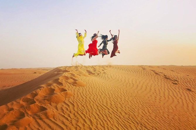 ROYAL VIP DESERT SAFARI , VIP Lounge Bbq Dinner All Inclusive - Reviews and Ratings