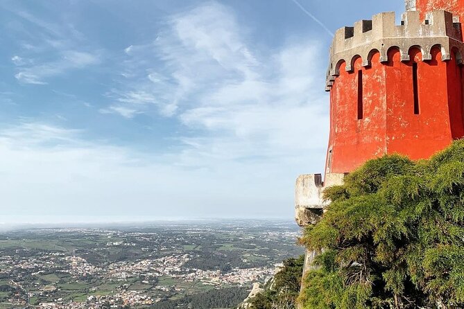 Royal Walk Through Sintra: Between Palaces and Mystical Nature - Best Time to Visit Sintras Royal Treasures