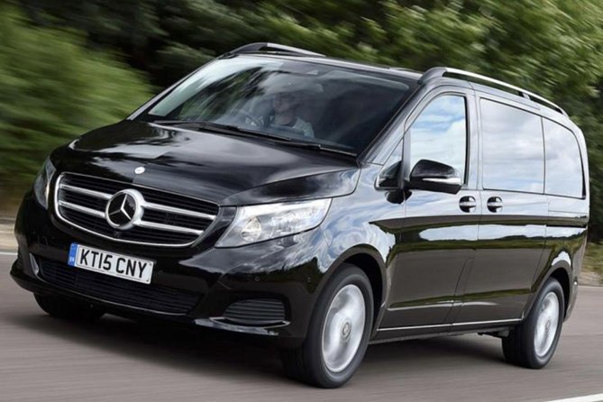 Royal Welcome With Red Carpet Treatment - Accessibility Information