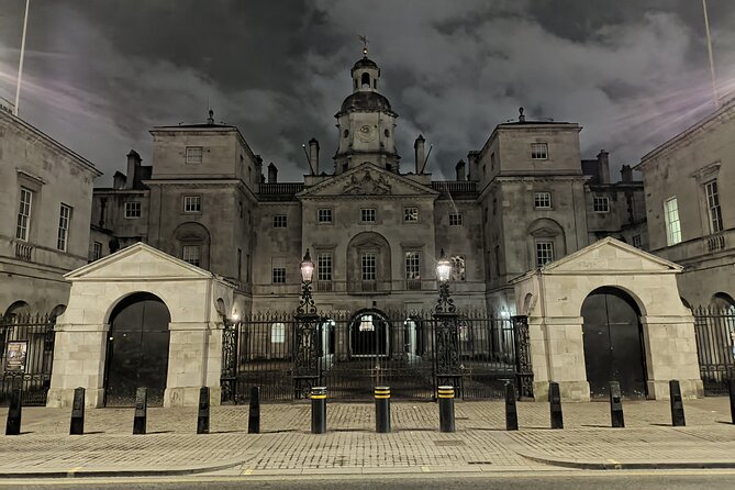 Royal Westminster By Night Walking Tour - Reviews