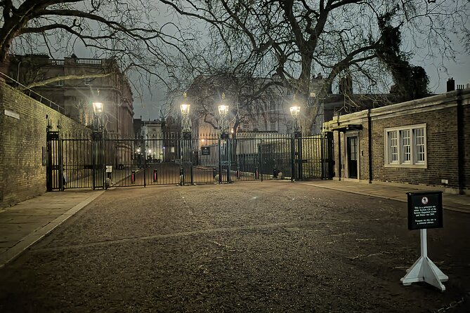 Royal Westminster By Night Walking Tour - The Sum Up