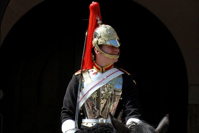 Royal Westminster Tour With Buckingham Palace Entrance Ticket - Traveler Photos and Reviews