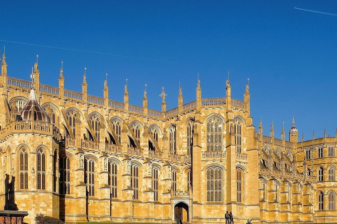 Royal Windsor Afternoon Tour From London - Common Questions