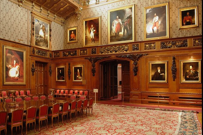 Royal Windsor and Eton Riverside Private Tour From London - Customer Reviews