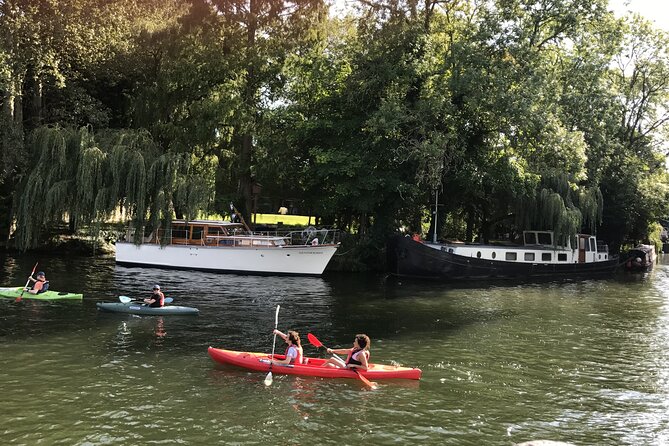 Royal Windsor and Eton Riverside Private Tour From London - Frequently Asked Questions