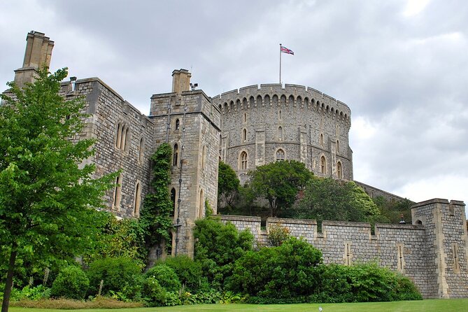 Royal Windsor Castle, Oxford & Cotswold Private Tour Including Entry - Tour Details and Logistics