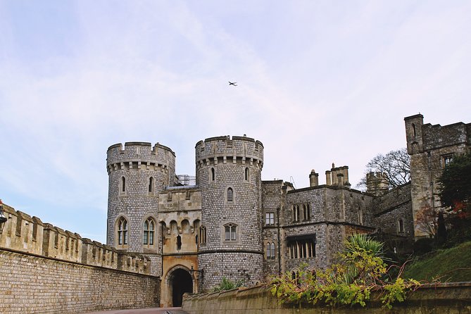 Royal Windsor Castle Private Tour in Executive Luxury Vehicle - Terms and Conditions
