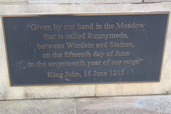 Royal Windsor Castle Private Tour in Executive Luxury Vehicle - Common Questions