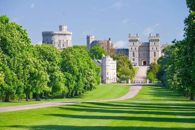 Royal Windsor Castle Private Tour With Pass - Frequently Asked Questions