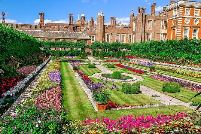 Royal Windsor & Hampton Court Palace by Executive Luxury Vehicle Private Tour - Pricing and Additional Costs