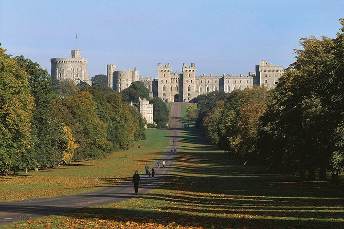 Royal Windsor, Oxford & Cotswold Private Tour - Tour Destinations & Highlights