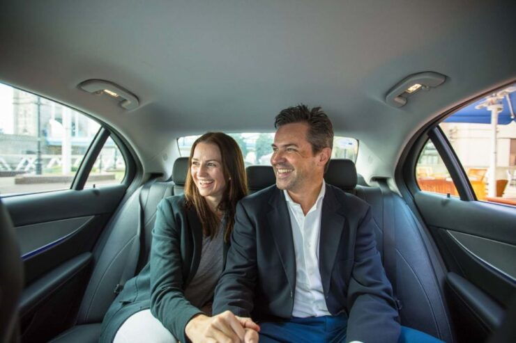 Royal Windsor Private Car Tour - Historical Significance of Windsor Castle