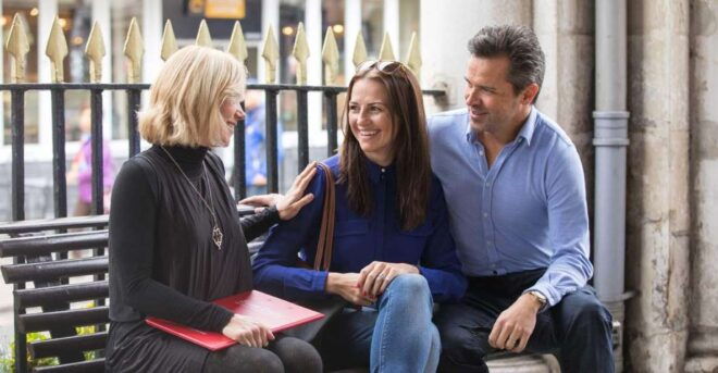 Royal Windsor Private Car Tour - State Apartments and Artwork