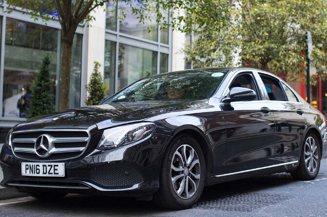 Royal Windsor & Stonehenge Private Tour - Tour Highlights