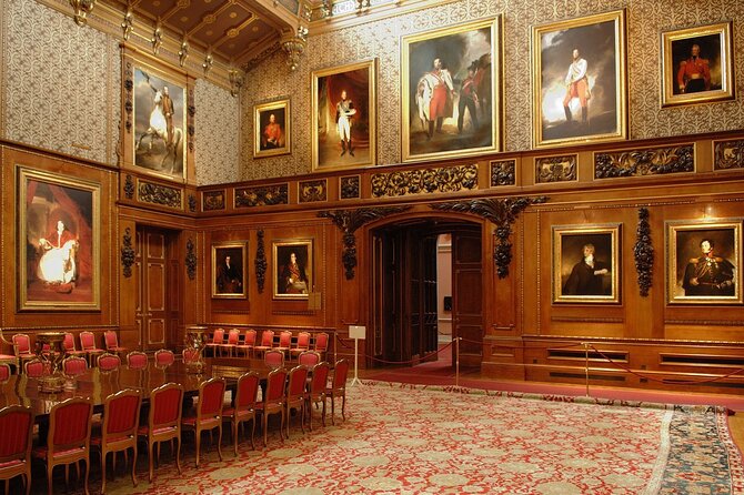 Royal Windsor & Stonehenge Private Tour - Expert Guided Experience