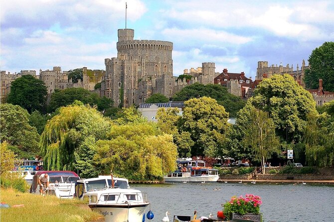 Royal Windsor & Stonehenge Private Tour - Pricing and Booking Details