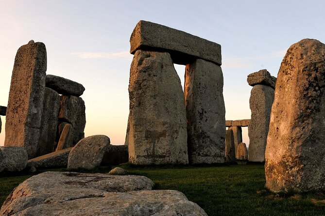 Royal Windsor & Stonehenge Private Tour - Customer Reviews
