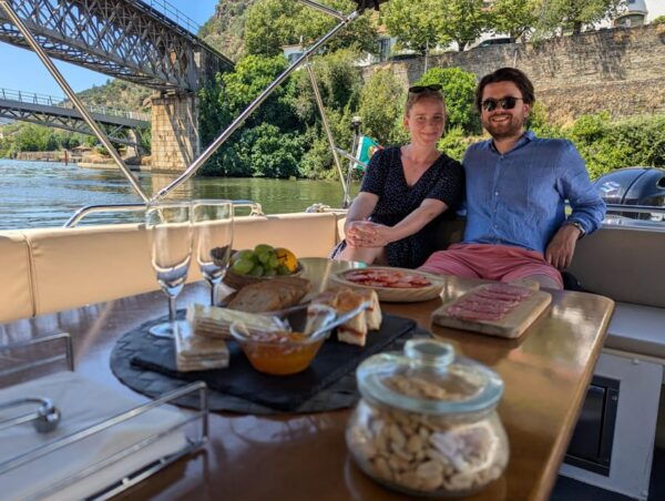 Royale Douro Valley Powered by Luxury Mercedes - Customer Reviews