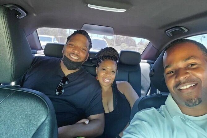 Royalton Blue Waters Airport Private Transfers and Hideaway - The Experience: What to Expect from Your Transfer