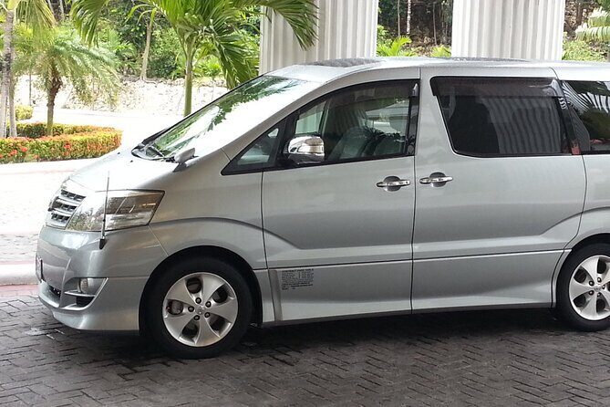 Royalton Blue Waters Airport Private Transfers and Hideaway - Who Will Love This Service?