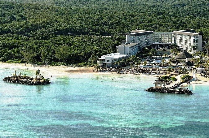 Royalton Blue Waters and Hideaway at Blue Waters Airport Transfer - The Sum Up