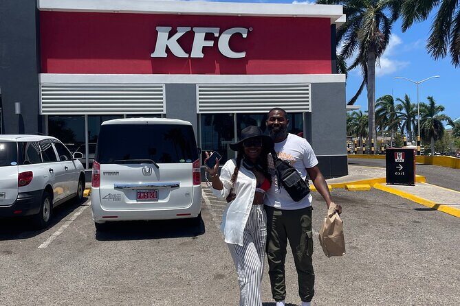 Royalton Blue Waters and Hideaway Private Airport Transfer - What to Expect from Your Transfer