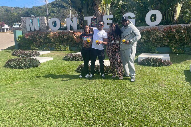 Royalton Blue Waters and Hideaway Private Airport Transfer - What Real Travelers Have Said